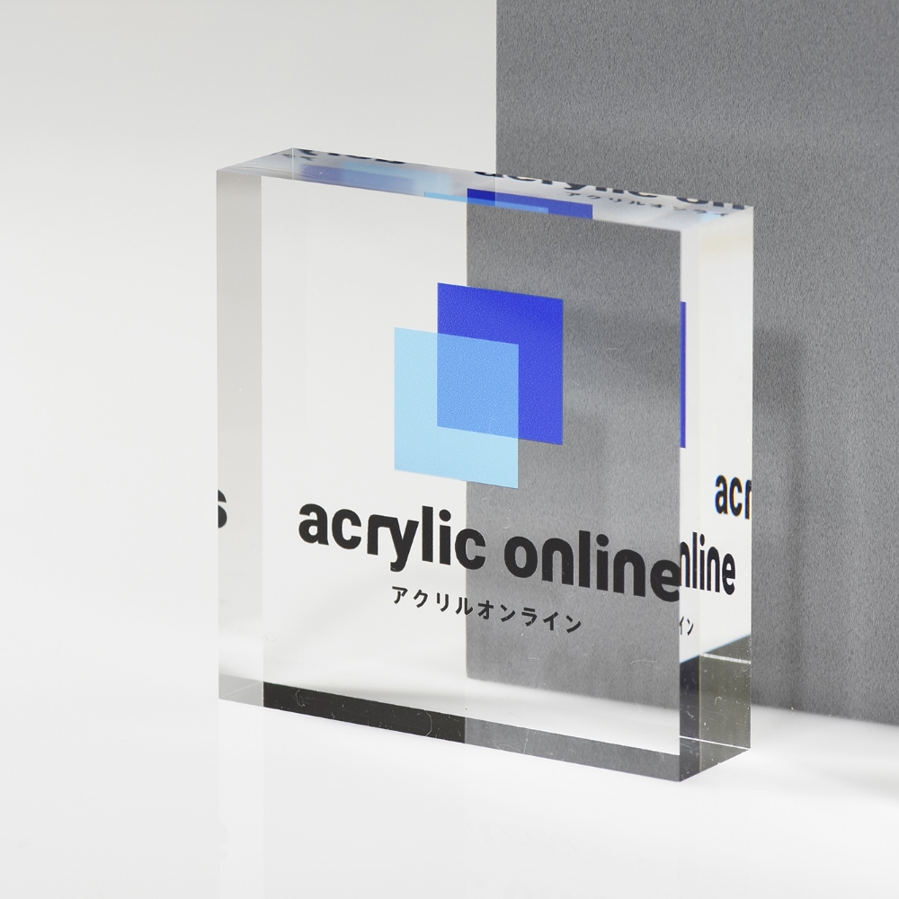 アクリル板 UV印刷 オーダー |【公式】アクリルオンライン